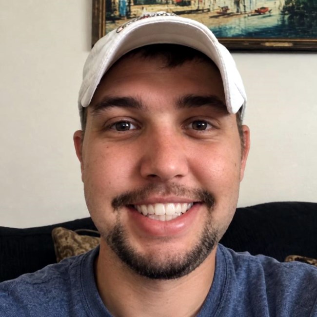 Obituary of James Matthew Gilbreath