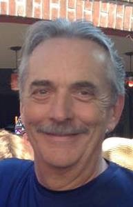 Obituary of Edward Michael Lange