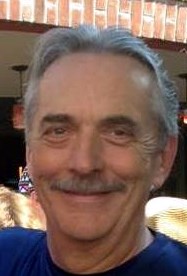 Obituary of Edward Michael Lange