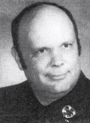 Obituary of Kent Roy Nicholson