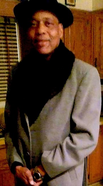 Obituary of Frederick T Houston