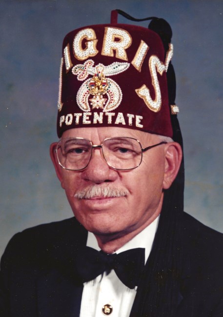 Obituary of Joseph Lounsbury