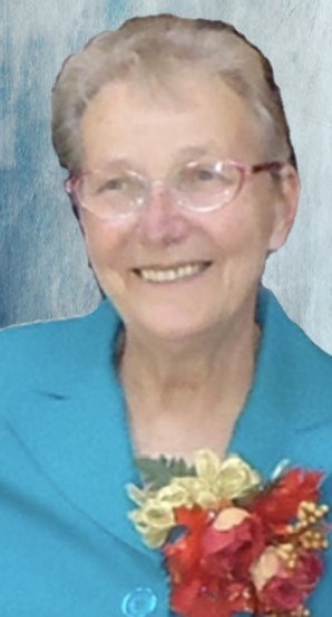 Obituary of Etta Belle Clement