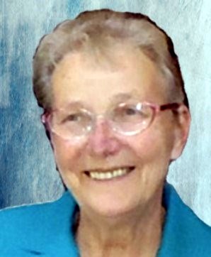 Obituary of Etta Belle Clement