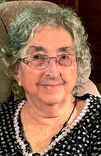 Obituary of Linette Blanton Davis