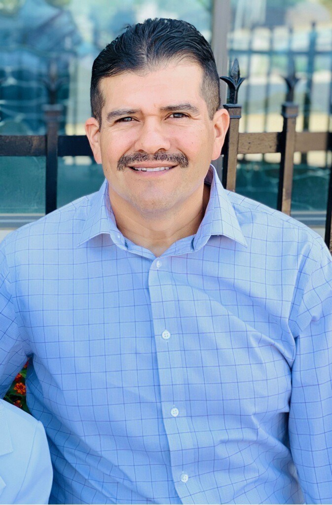 Alfonso Ortega Jr. Obituary Hanford, CA