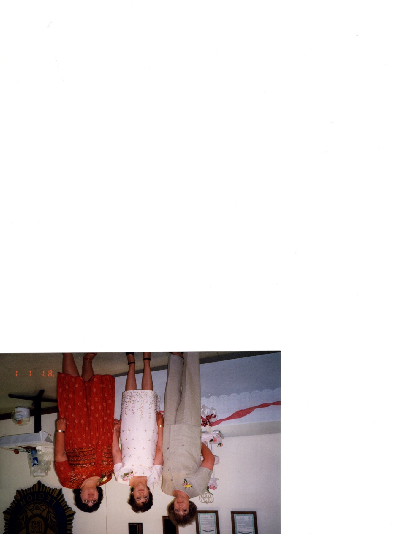 Obituary of Tonie Albenia Padilla Romero