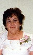 Obituary of Tonie Albenia Padilla Romero
