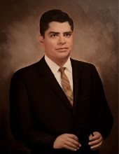 Obituary of Eugene P. Toscano