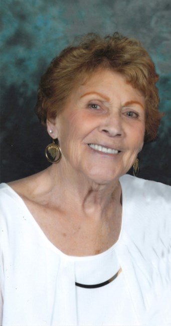 Obituary of Verna Jean Coil