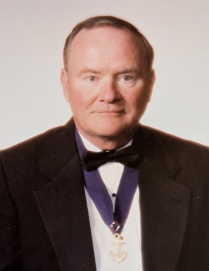 Obituary of Thomas J. Ryan