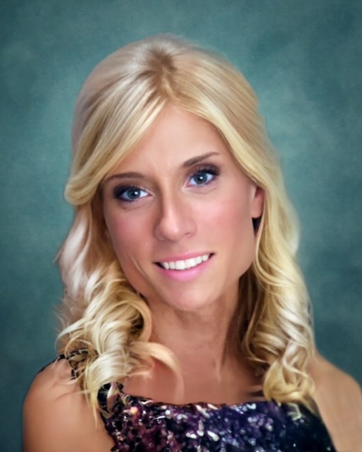 Obituary of Elizabeth Ann Culley