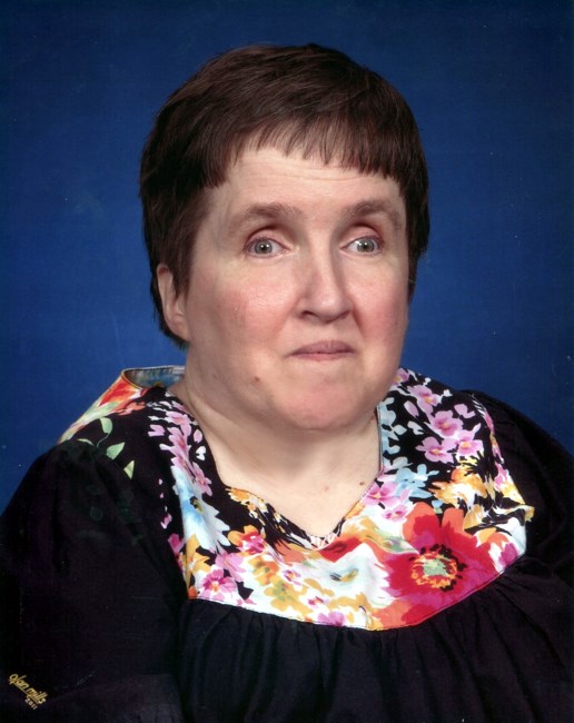 Avis de décès de Paula Christine Foster