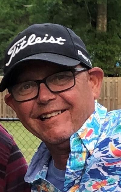 Obituary of Bobby Ray Harrell, Jr.
