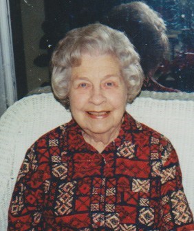 Obituary of Helen Keith