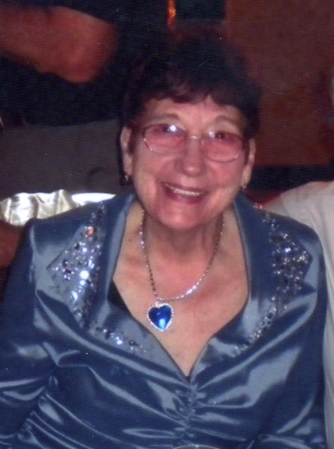 Obituary of Agnes Mary Brindley