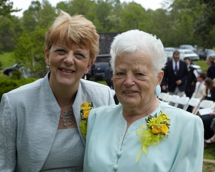 Obituary of Betty Scott Pool