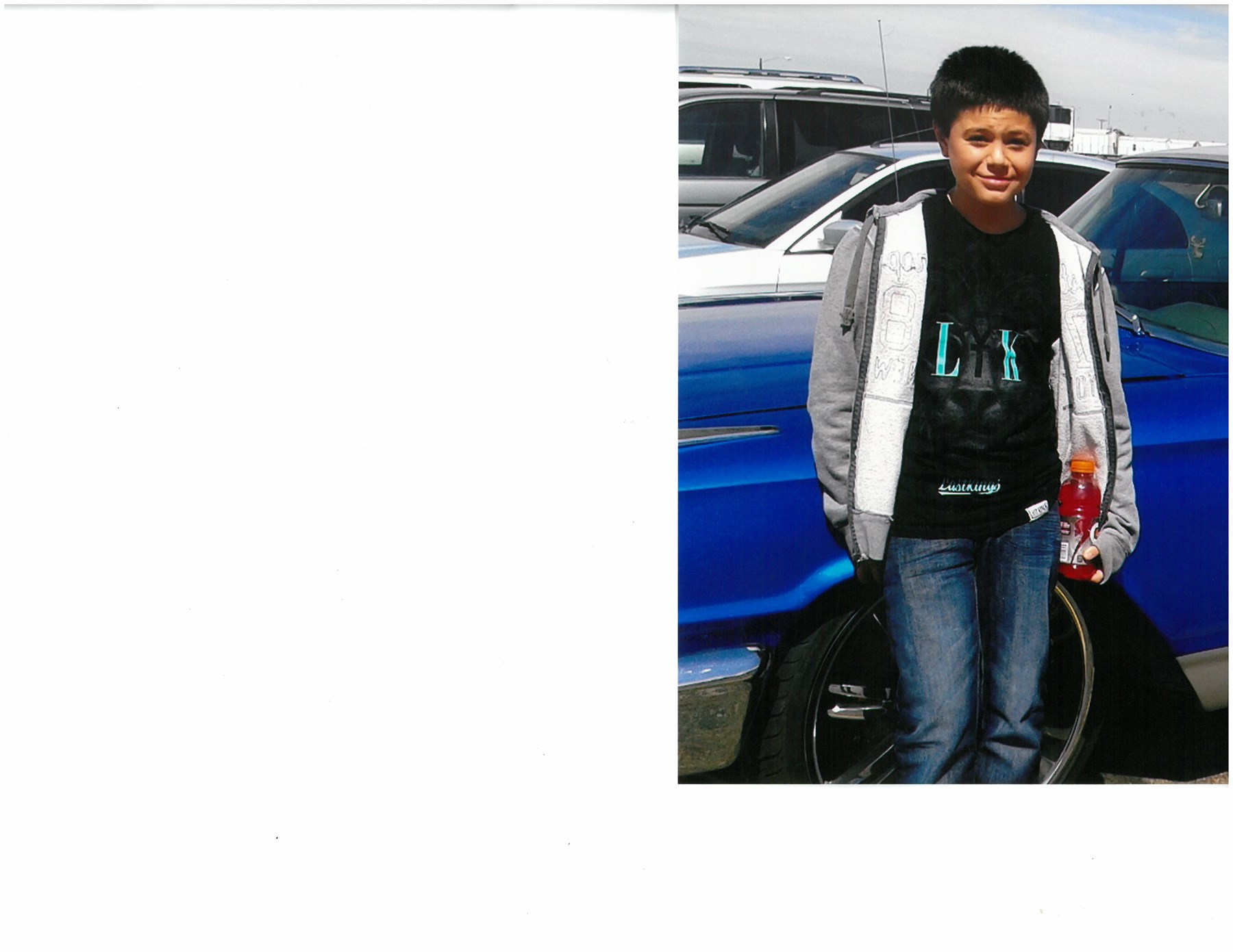 Obituary of Jakob David Welch