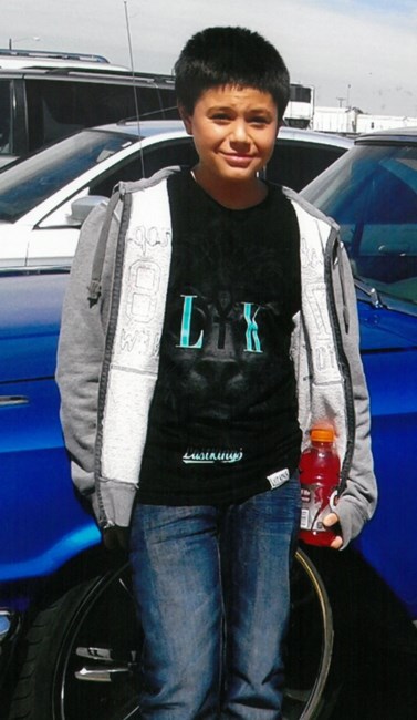 Obituary of Jakob David Welch