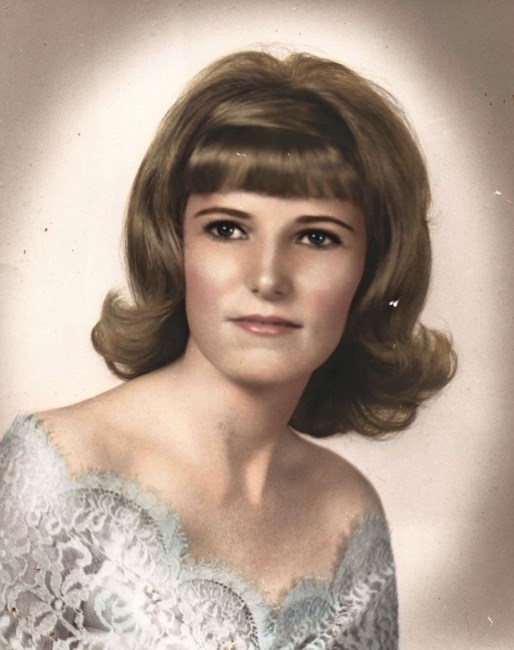 Obituary of Janet Sue Sapp