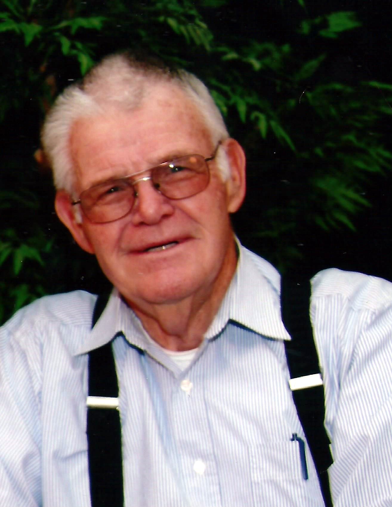 William CARTER Obituary Colorado Springs, CO