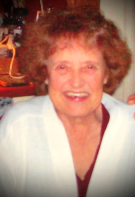 Obituary of Denise Lamonde