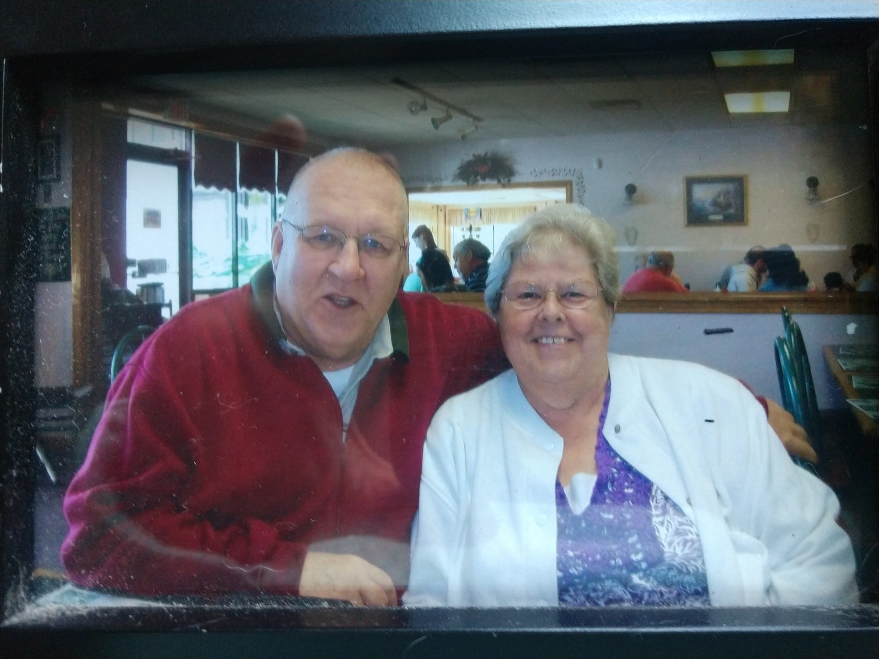 Obituary of Patrick R. Morin