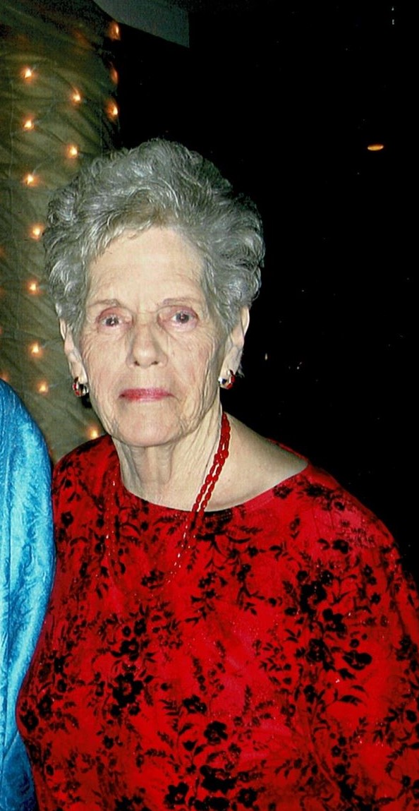 Betty Carson Obituary Katy, TX