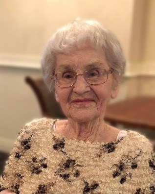 Obituary of Jennie Saley