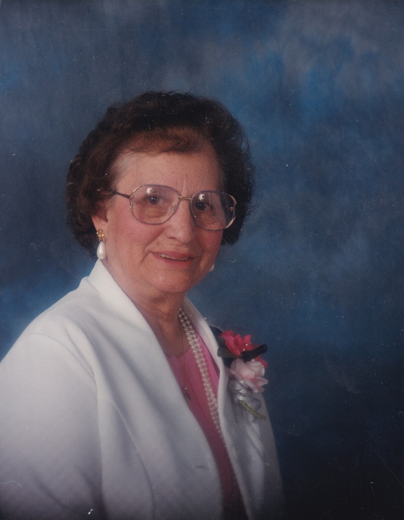 Susie E Sandoval Obituary Centennial, CO