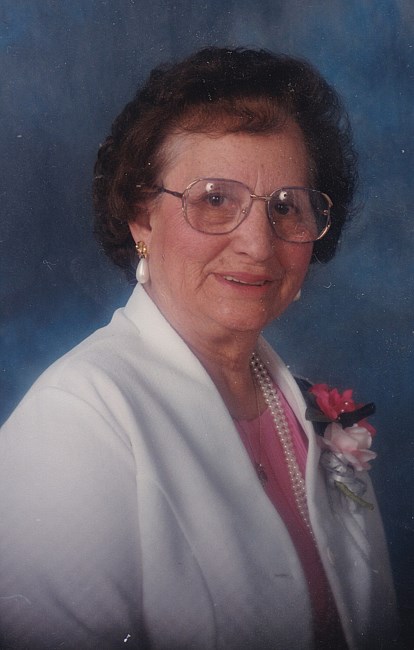 Obituary of Susie E Sandoval