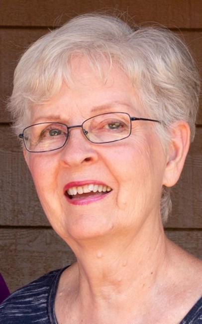 Obituary of Rosalie Stohler