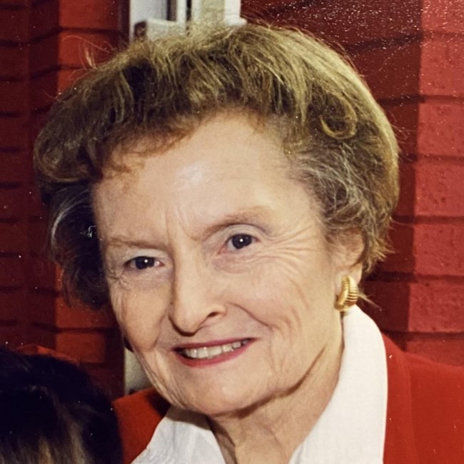 Obituary of Faye Pannell Greer