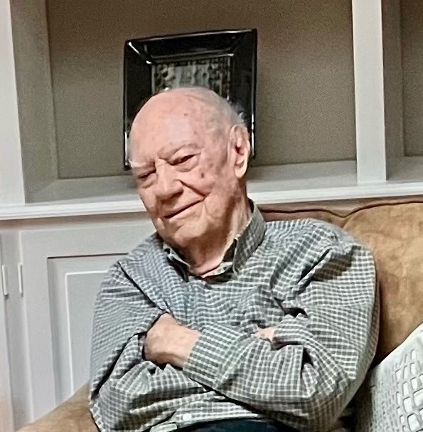 Obituary of Joseph Reed McCracken