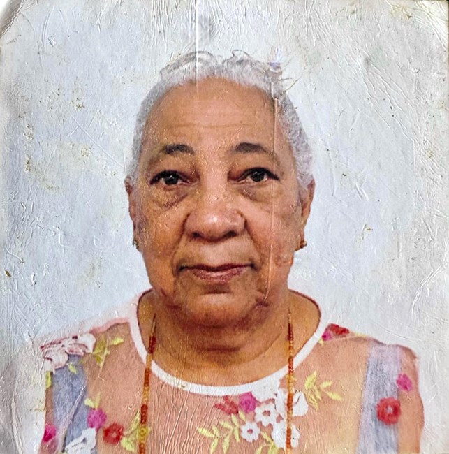 Obituary of Delia Marcela Basulto