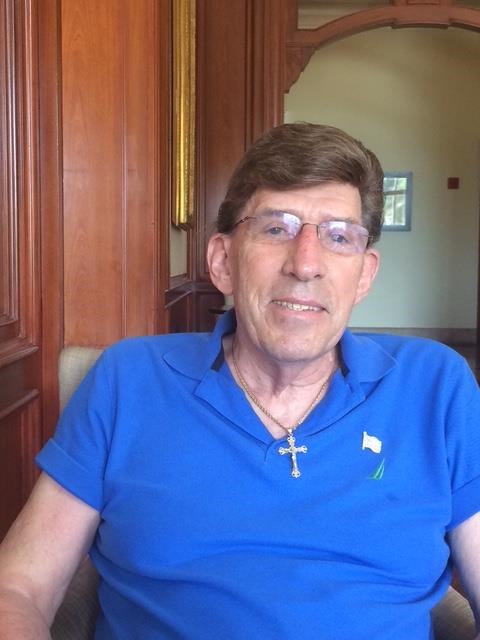 Obituary of Raymond P. Weihe