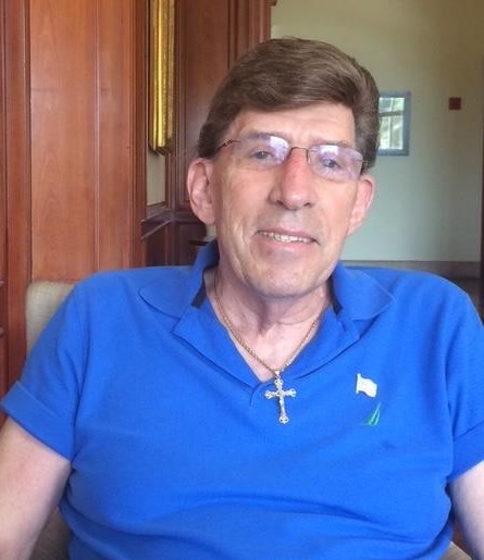 Obituary of Raymond P. Weihe