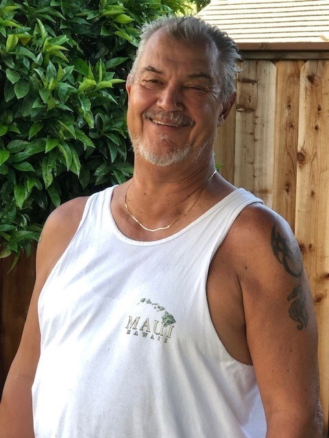 Obituary of Stanley Gerald Stone Jr.