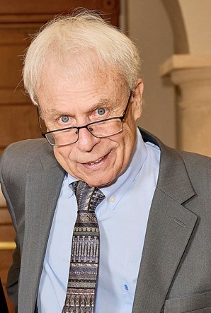 Obituario de William Edward Chattin