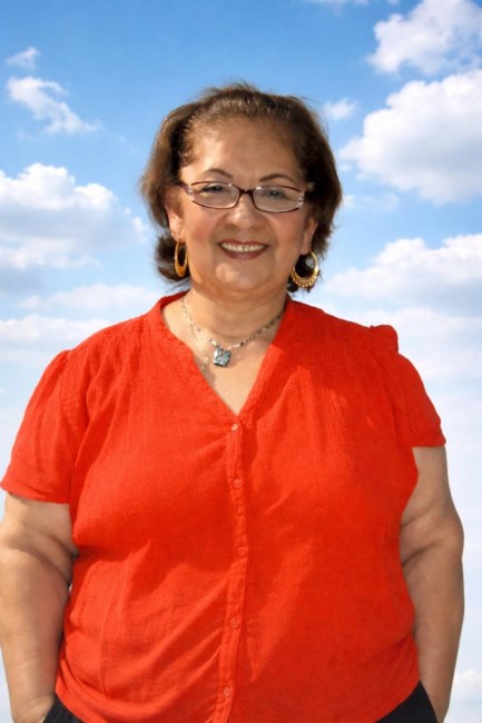 Obituary of Elisa Gonzalez