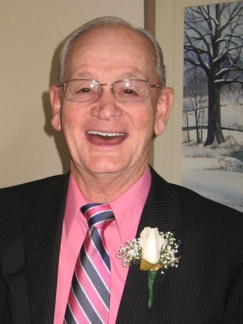Obituary of Donald R Kelley