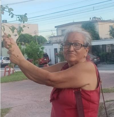 Obituary of Olivia Gonzalez Cabrera