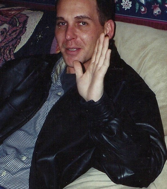 Obituary of Shane Ferguson