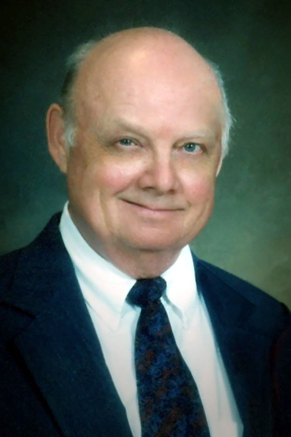 Col. Robert Rasmussen, Sr., USAF, Ret. Obituary - Austin, TX
