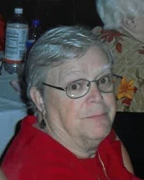 Obituary of Brenda Leigh Colmer