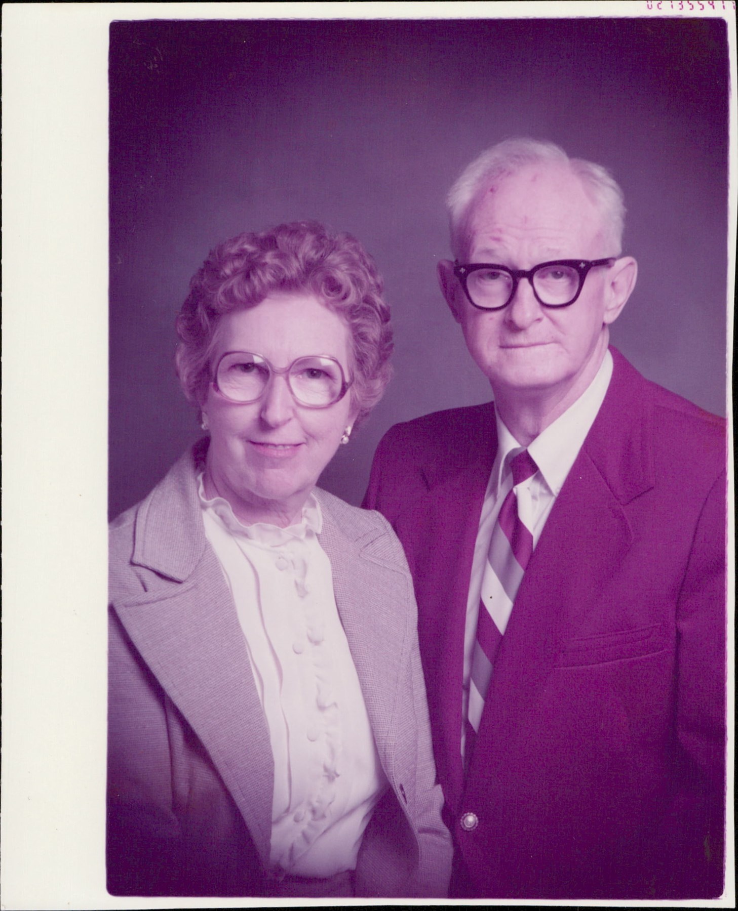 Obituary of Dorothy Elizabeth Anderson