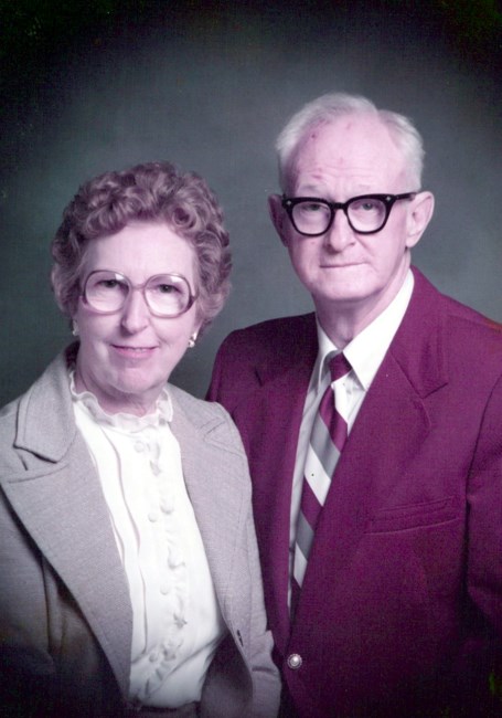 Obituary of Dorothy Elizabeth Anderson