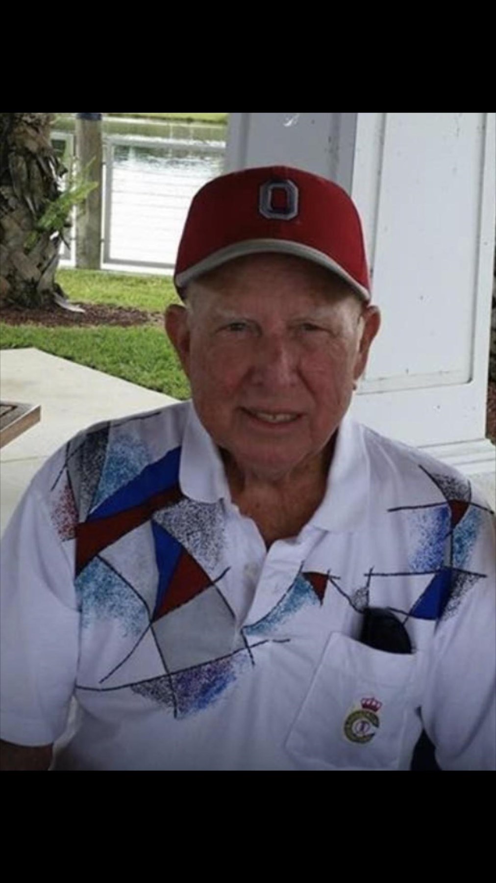 Obituary of James "Jim" C. Widdoes