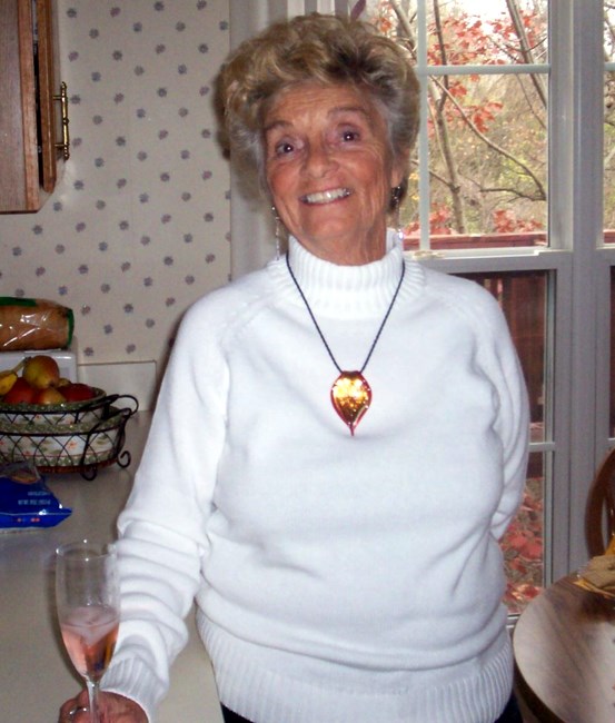 Obituario de Roselee Edith Weinreich