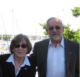 Obituary of Donald and Mary "Jo" Schleen